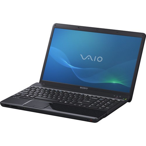 لپتاپ سونی VPCEE23FX/BI